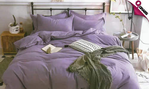 6-Piece Comforter Sets!